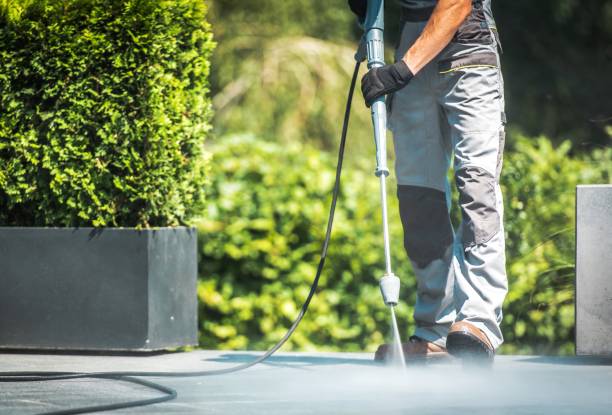 Best Rust Removal  in Bellaire, OH