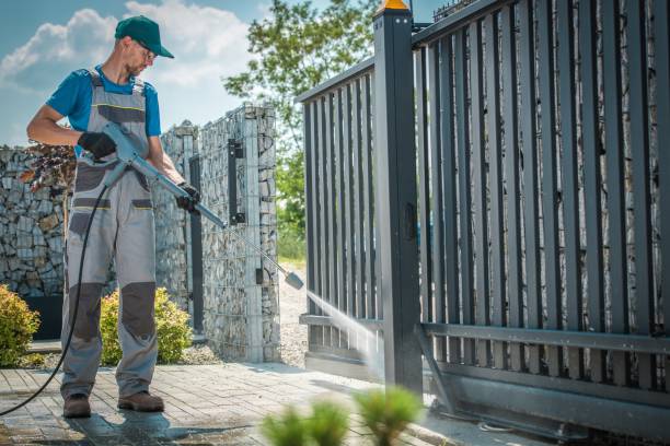 Best Machinery and Equipment Cleaning  in Bellaire, OH
